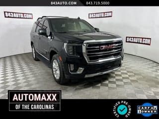 GMC 2021 Yukon