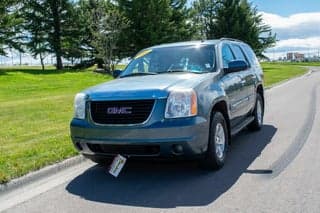 GMC 2008 Yukon