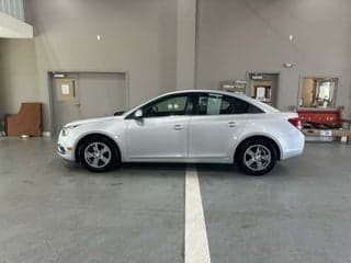 Chevrolet 2015 Cruze