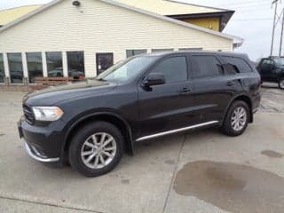 Dodge 2015 Durango