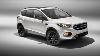 Ford 2017 Escape