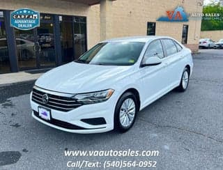 Volkswagen 2019 Jetta