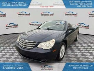 Chrysler 2008 Sebring