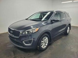 Kia 2017 Sorento