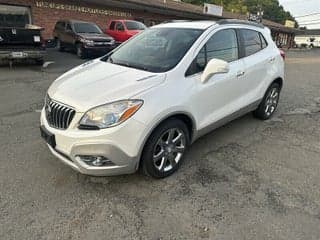 Buick 2014 Encore