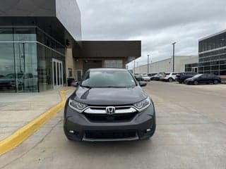 Honda 2019 CR-V