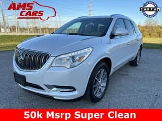 Buick 2017 Enclave