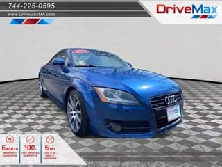 Audi 2008 TT