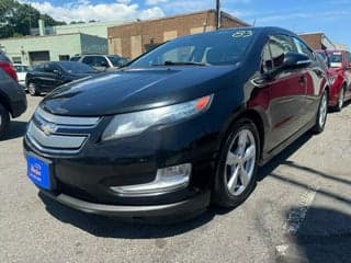 Chevrolet 2015 Volt