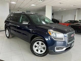 GMC 2015 Acadia