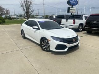 Honda 2019 Civic