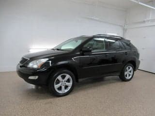 Lexus 2007 RX 350