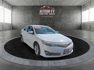 Toyota 2014 Camry