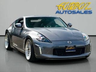 Nissan 2020 370Z