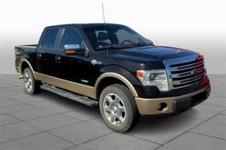 Ford 2013 F-150