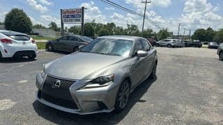 Lexus 2015 IS 250