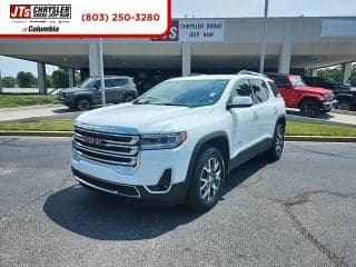 GMC 2023 Acadia