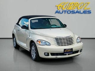 Chrysler 2007 PT Cruiser