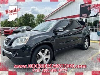 GMC 2012 Acadia