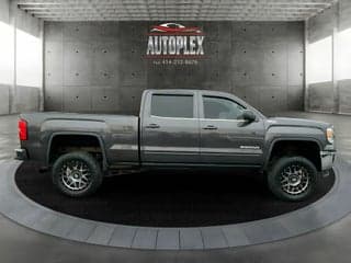 GMC 2015 Sierra 1500