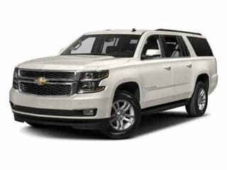 Chevrolet 2017 Suburban