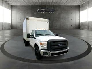 Ford 2014 F-350 Super Duty