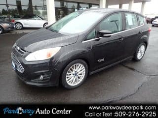 Ford 2015 C-MAX Energi