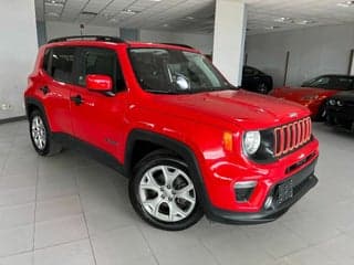 Jeep 2019 Renegade