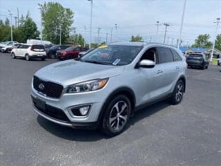 Kia 2018 Sorento