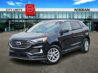 Ford 2024 Edge