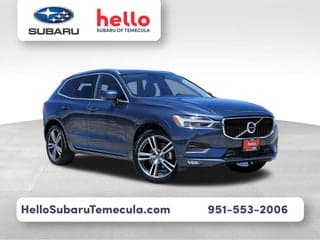 Volvo 2020 XC60