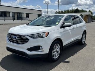 Ford 2022 Edge