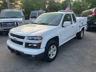 Chevrolet 2009 Colorado