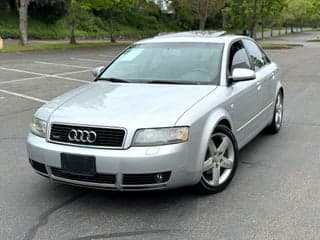 Audi 2005 A4