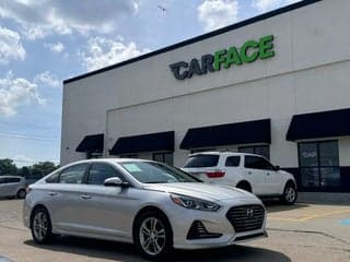 Hyundai 2018 Sonata