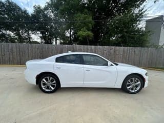 Dodge 2021 Charger