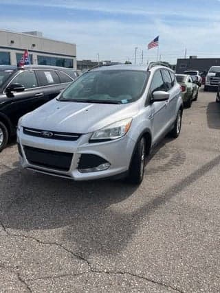 Ford 2014 Escape