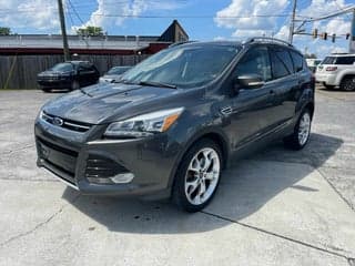 Ford 2016 Escape