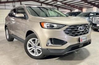 Ford 2020 Edge