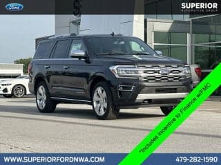 Ford 2024 Expedition