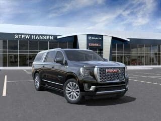 GMC 2024 Yukon XL