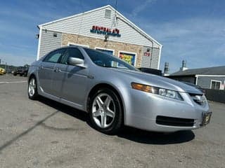 Acura 2005 TL