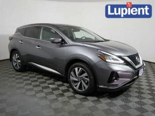 Nissan 2021 Murano