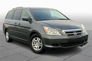 Honda 2007 Odyssey