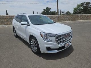 GMC 2022 Terrain