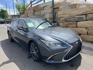 Lexus 2023 ES 350