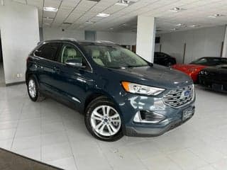 Ford 2019 Edge