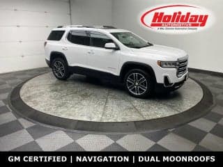 GMC 2022 Acadia