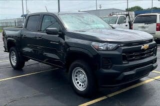 Chevrolet 2023 Colorado