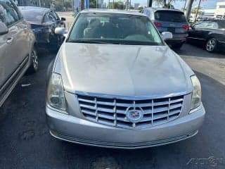 Cadillac 2007 DTS